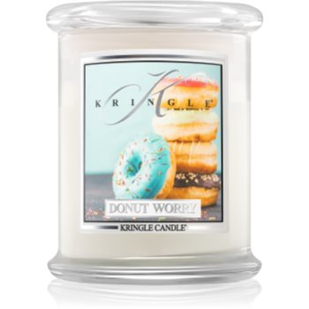 Kringle Candle Donut Worry lumânare parfumată