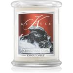 Kringle Candle Christmas Coal lumânare parfumată