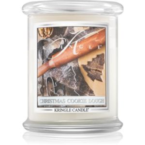 Kringle Candle Christmas Cookie Dough lumânare parfumată