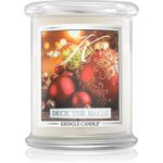Kringle Candle Deck The Halls lumânare parfumată