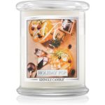 Kringle Candle Holiday Pop lumânare parfumată