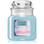 Country Candle Cotton Candy Clouds lumânare parfumată