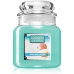 Country Candle Paradise Breeze lumânare parfumată