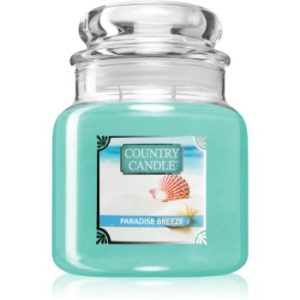 Country Candle Paradise Breeze lumânare parfumată