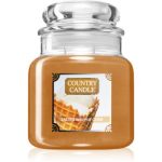 Country Candle Salted Waffle Cone lumânare parfumată