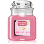 Country Candle Sweet Stuf lumânare parfumată