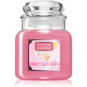 Country Candle Sweet Stuf lumânare parfumată