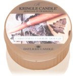 Kringle Candle Christmas Cookie Dough lumânare