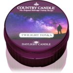 Country Candle Twilight Tonka lumânare