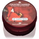 Country Candle Ol'Saint Nick lumânare