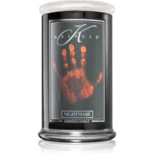 Kringle Candle Nightmare lumânare parfumată