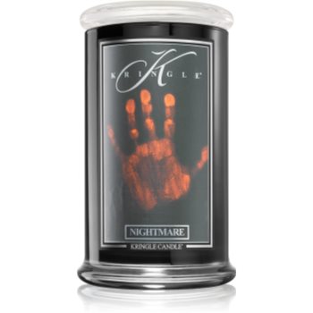 Kringle Candle Nightmare lumânare parfumată