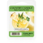 Country Candle Pineapplerita ceară pentru aromatizator