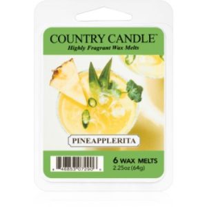 Country Candle Pineapplerita ceară pentru aromatizator