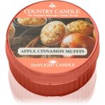 Country Candle Apple Cinnamon Muffin lumânare