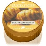 Country Candle Butter Croissants lumânare