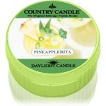 Country Candle Pineapplerita lumânare