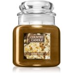 Country Candle Kettle Corn lumânare parfumată
