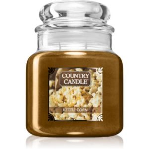 Country Candle Kettle Corn lumânare parfumată