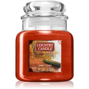 Country Candle Sanctuary lumânare parfumată