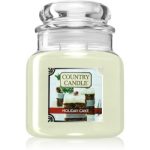 Country Candle Holiday Cake lumânare parfumată