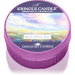 Kringle Candle Beautiful Day lumânare