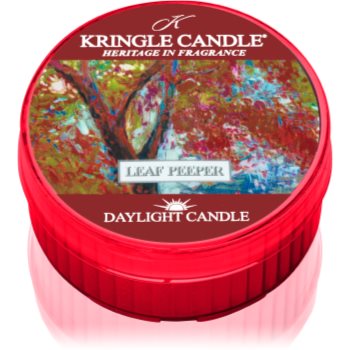 Kringle Candle Leaf Peeper lumânare
