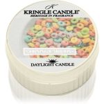Kringle Candle Morning Cartoons lumânare