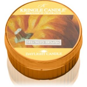 Kringle Candle Sugar Pumpkins lumânare