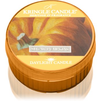 Kringle Candle Sugar Pumpkins lumânare