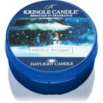Kringle Candle Winter Wonder lumânare