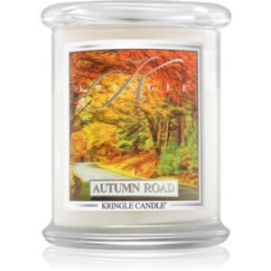 Kringle Candle Autumn Road lumânare parfumată