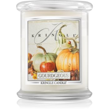 Kringle Candle Gourdegeous lumânare parfumată