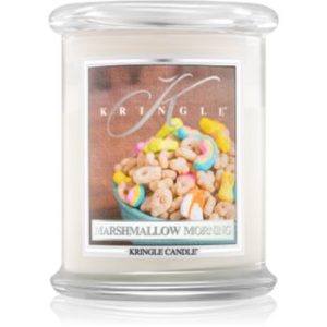 Kringle Candle Marshmallow Morning lumânare parfumată