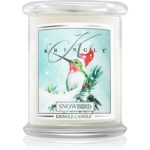 Kringle Candle Snowbird lumânare parfumată