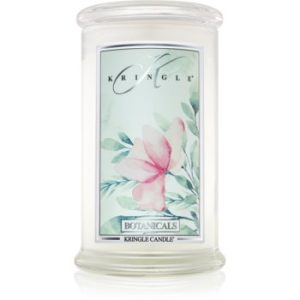 Kringle Candle Botanicals lumânare parfumată
