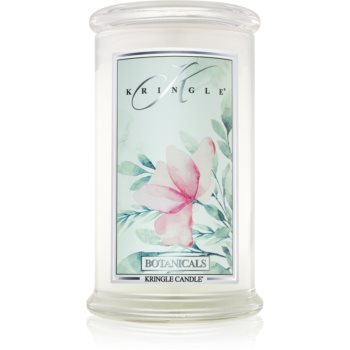 Kringle Candle Botanicals lumânare parfumată