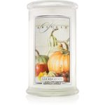 Kringle Candle Gourdegeous lumânare parfumată