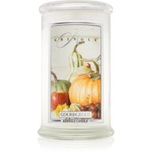Kringle Candle Gourdegeous lumânare parfumată