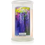 Kringle Candle Wisteria lumânare parfumată
