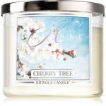 Kringle Candle Cherry Tree lumânare parfumată