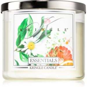 Kringle Candle Essentials lumânare parfumată