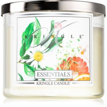 Kringle Candle Essentials lumânare parfumată