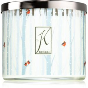 Kringle Candle Snowbird lumânare parfumată I.