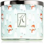 Kringle Candle Winter Wonder lumânare parfumată I.
