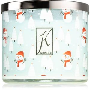 Kringle Candle Winter Wonder lumânare parfumată I.