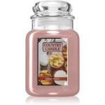 Country Candle Sweet Peach lumânare parfumată