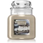 Country Candle Cookies & Cream Cake lumânare parfumată