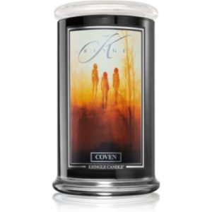 Kringle Candle Halloween Coven lumânare parfumată
