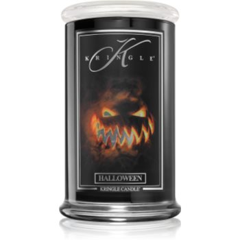 Kringle Candle Halloween lumânare parfumată